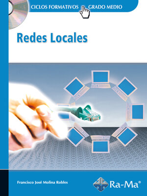 cover image of Redes Locales